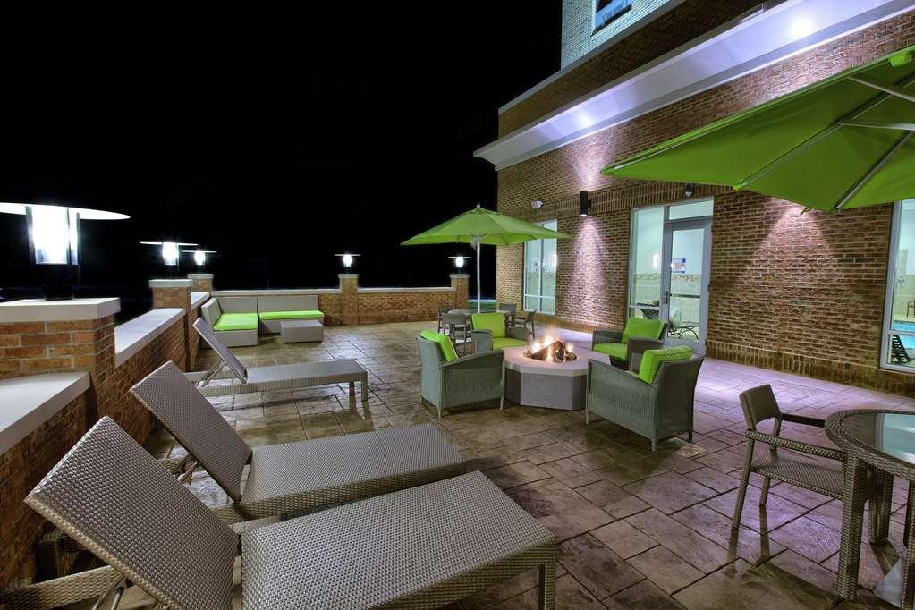 Hilton Garden Inn Raleigh קרי מראה חיצוני תמונה