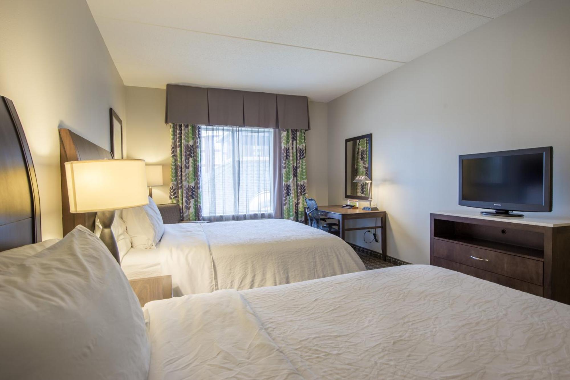 Hilton Garden Inn Raleigh קרי מראה חיצוני תמונה