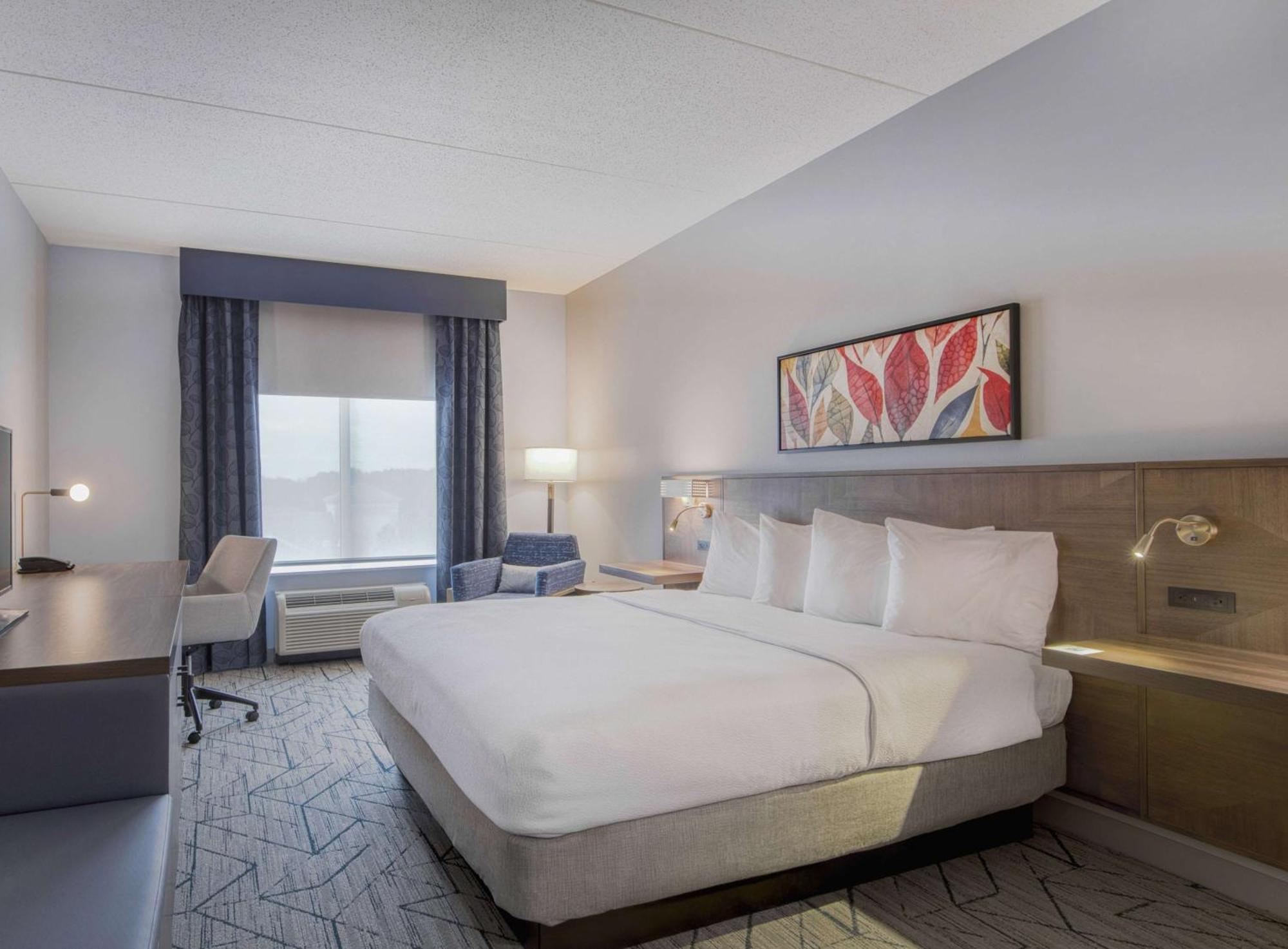 Hilton Garden Inn Raleigh קרי מראה חיצוני תמונה