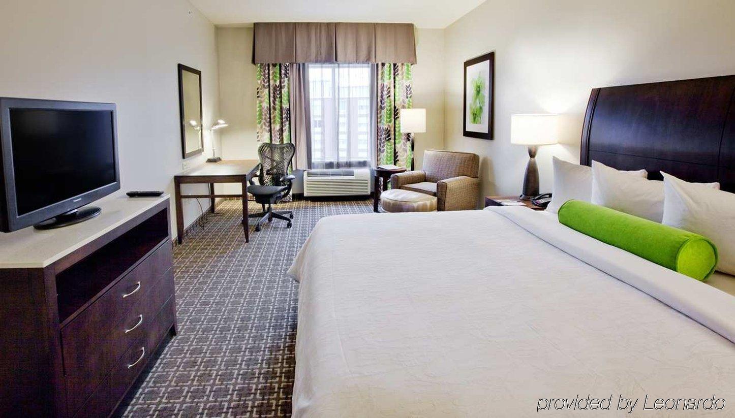 Hilton Garden Inn Raleigh קרי חדר תמונה