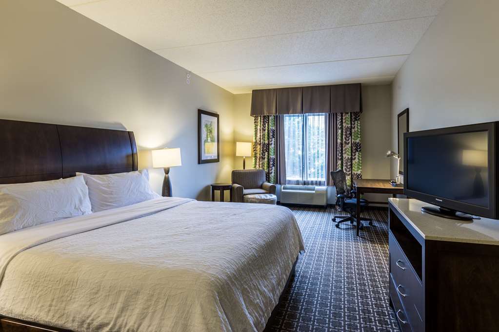 Hilton Garden Inn Raleigh קרי מתקנים תמונה